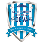 Football Cetate Deva team logo