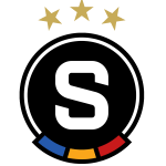 Football Sparta Praha team logo