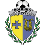 Football Kolkheti Poti team logo