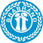 Football Brabrand team logo