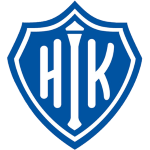 Football HIK team logo