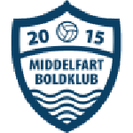 Football Middelfart team logo
