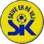 Football Skive team logo