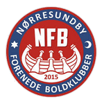 Football Nørresundby team logo