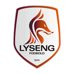 Football Lyseng team logo