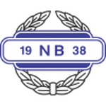 Football Næsby team logo