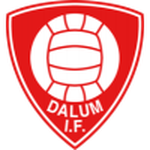 Football Dalum team logo