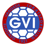 Football GVI team logo
