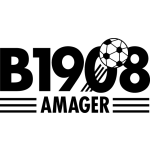 Football B 1908 team logo