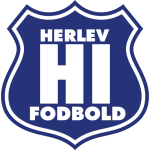 Football Herlev team logo