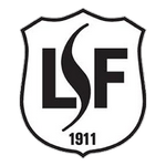 Football LSF team logo