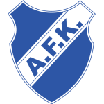 Football Allerød team logo