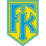 Football Frederikssund team logo