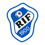Football Ringkøbing team logo