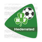 Football Hedensted team logo