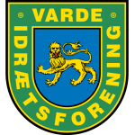 Football Varde team logo