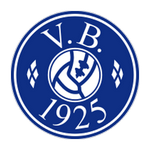 Football Vejgaard B team logo