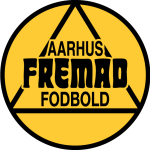 Football Aarhus Fremad II team logo