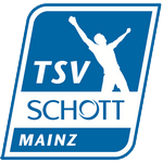 Football Schott Mainz team logo