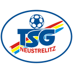 Football Neustrelitz team logo