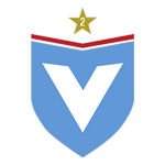 Football Viktoria Berlin team logo