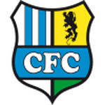 Football Chemnitzer FC team logo