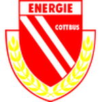 Football Energie Cottbus team logo