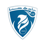 Football Hatta SC team logo