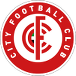 Football City team logo