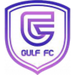 Football Gulf Heroes team logo