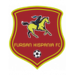 Football Fursan Hispania team logo