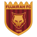 Football Al Fujairah SC team logo
