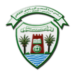 Football Dibba Al Hisn team logo