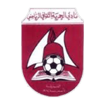 Football Al Hamriyah team logo