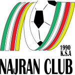 Football Najran team logo