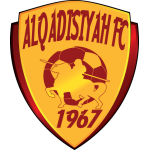 Football Al-Qadisiyah FC team logo
