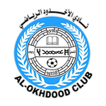 Football Al Akhdoud team logo