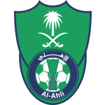 Football Al-Ahli Jeddah team logo