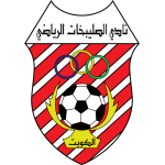 Football Al Sulaibikhat team logo