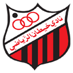 Football Khaitan team logo