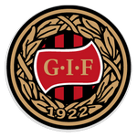 Football Grebbestad team logo