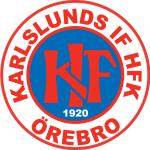 Football Karlslund team logo