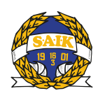 Football Sandvikens AIK team logo