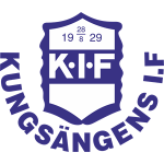 Football Kungsängen team logo
