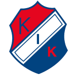 Football Kvarnsveden team logo
