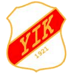Football Ytterhogdal team logo