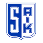 Football Storfors team logo
