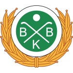 Football Boden team logo