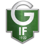 Football Gottne team logo