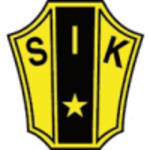 Football Sandviks team logo